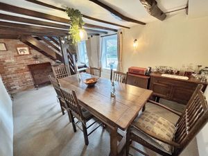 Dining Room- click for photo gallery